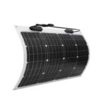 flexible solar